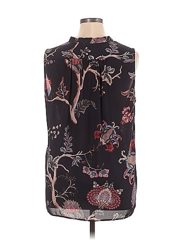 Violet & Claire Sleeveless Blouse (view 2)