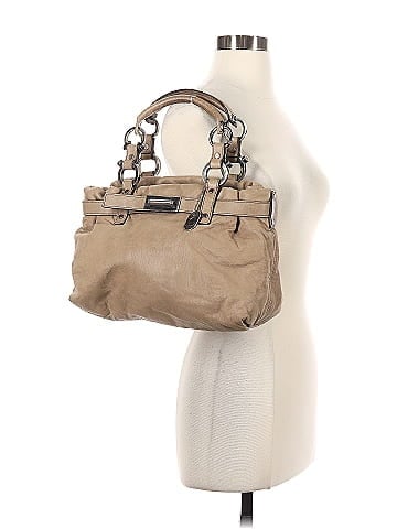 Lanvin Leather Shoulder Bag (view 2)