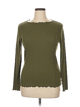 24/7 Maurices Long Sleeve T Shirt