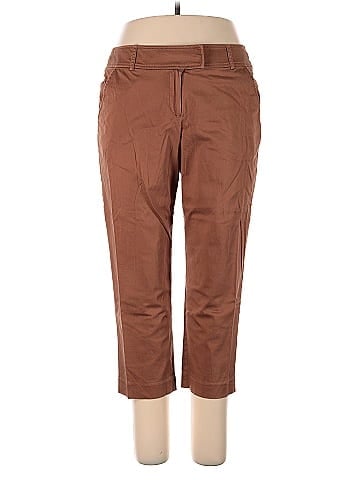 Larry Levine Casual Pants (view 1)