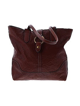 Frye Leather Satchel