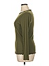 24/7 Maurices Green Long Sleeve T-Shirt Size XL - photo 5
