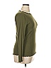 24/7 Maurices Green Long Sleeve T-Shirt Size XL - photo 4