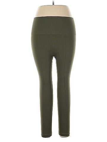 Yummie Active Pants (view 1)