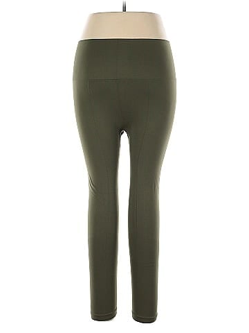 Yummie Active Pants (view 2)