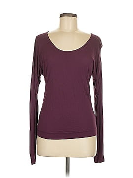 Diesel Long Sleeve T Shirt