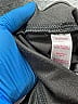 Justice Black Sweatpants Size 7 (big kids) - photo 4