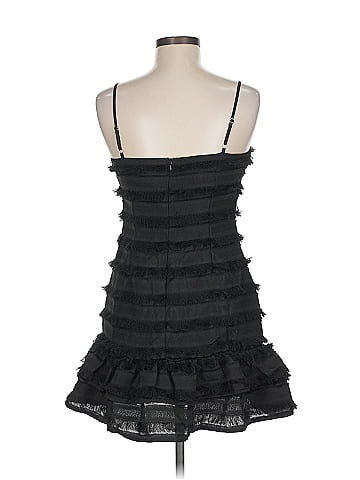 Princess Polly Cocktail Dress (view 2)