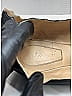 Chloé Black Leather Lauren Ballet Flats Size EU 41 - photo 4