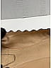 Chloé Black Leather Lauren Ballet Flats Size EU 41 - photo 6