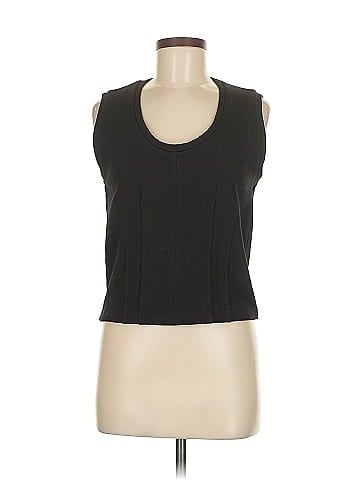 Proenza Schouler White Label Sleeveless Top (view 1)