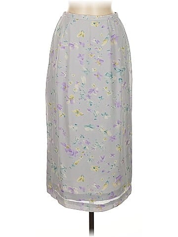 Laura Ashley Casual Skirt (view 1)