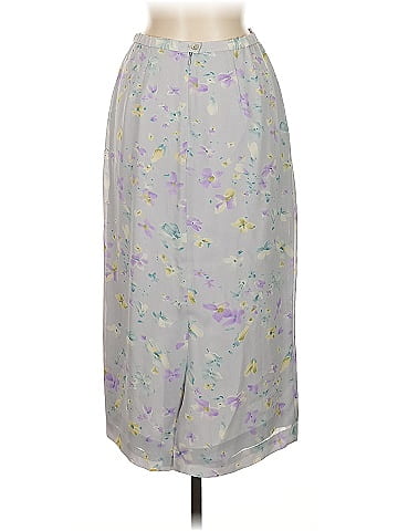 Laura Ashley Casual Skirt (view 2)