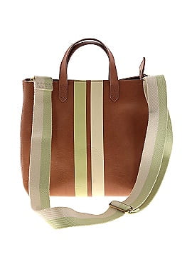 Madewell Leather Satchel