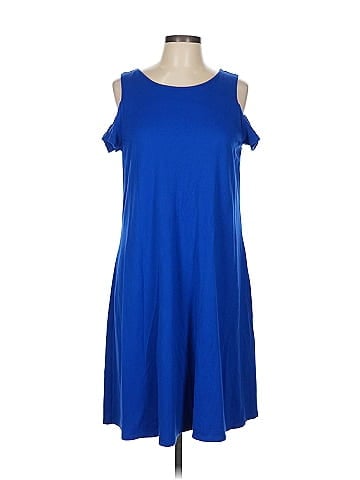 Dana Buchman Casual Dress (view 1)