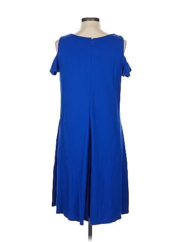 Dana Buchman Casual Dress (view 2)