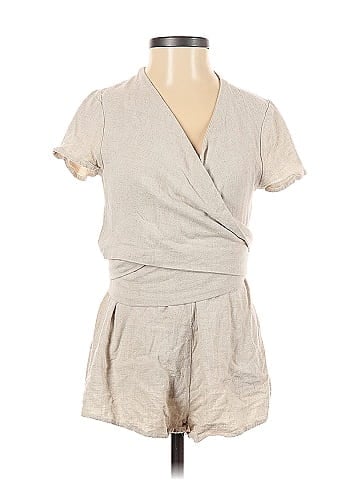 Polly Romper (view 1)