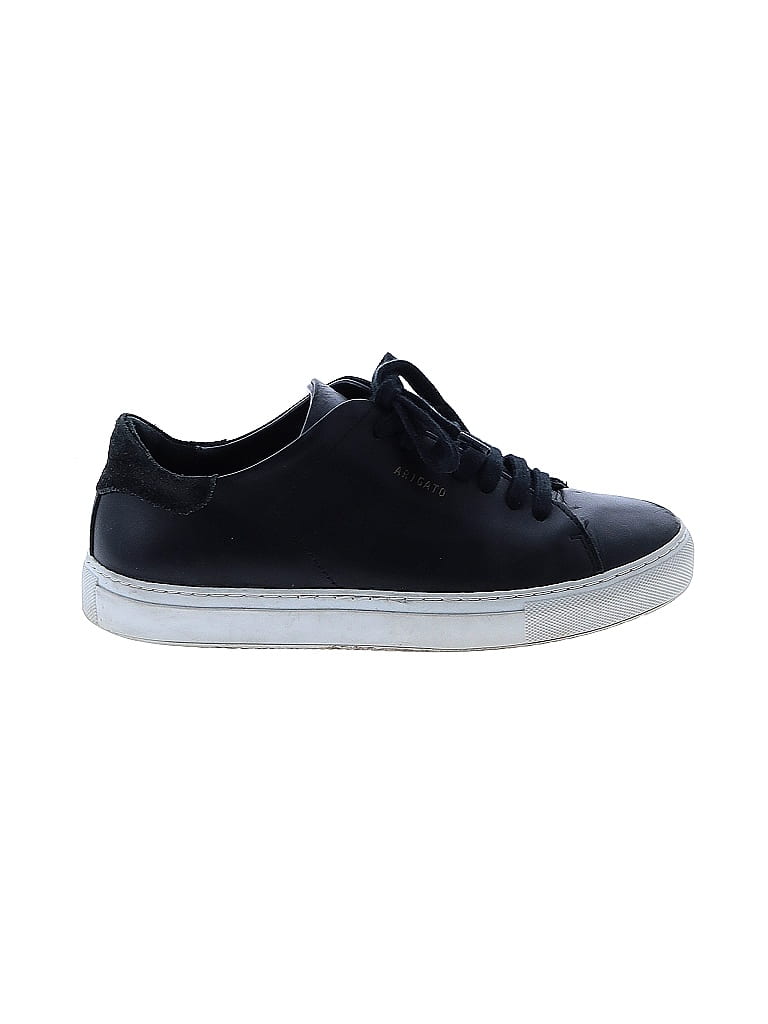 Axel Arigato Solid Black Sneakers Size EU 37 - photo 1
