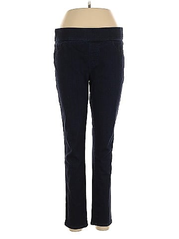 Lauren by Ralph Lauren Jeggings (view 1)