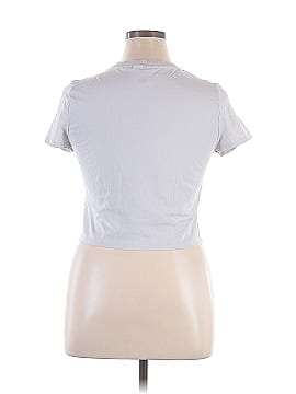 Divided by H&M Short Sleeve T-Shirt (view 2)