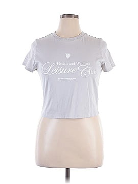 Divided by H&M Short Sleeve T-Shirt (view 1)