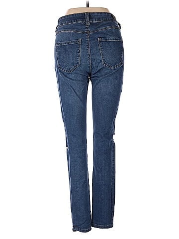 Sound/Style by Beau Dawson Jeans (view 2)