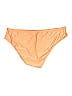 PrettyLittleThing Solid Orange Swimsuit Bottoms Size 24 - photo 2