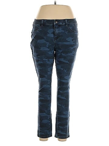 G.I.L.I. Jeans (view 1)