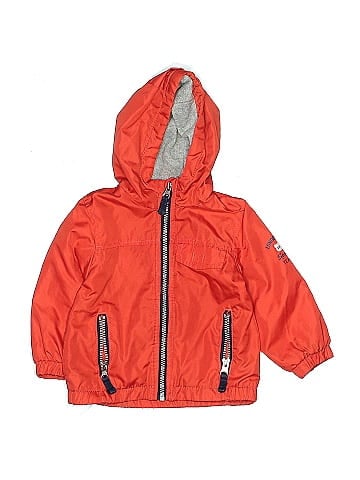 London Fog Jacket (view 1)