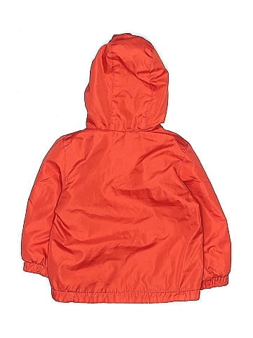 London Fog Jacket (view 2)