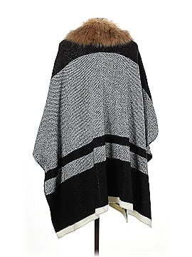 Forever 21 Poncho (view 2)