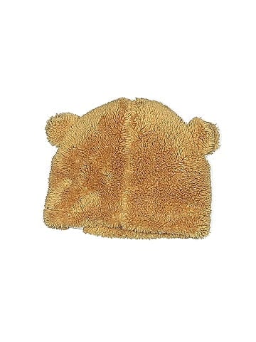 Rugged Bear Beanie (view 1)