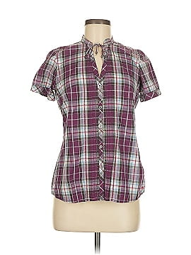 Esprit Short Sleeve Blouse