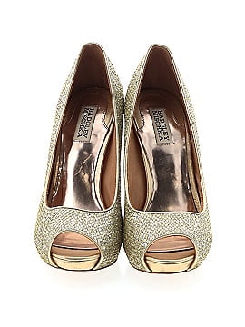 Badgley Mischka Heels (view 2)