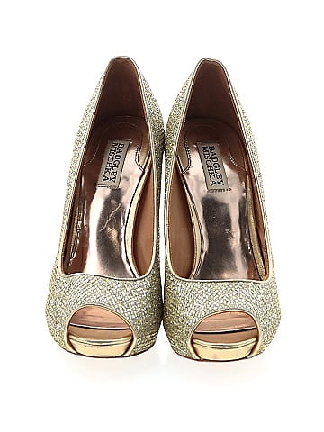 Badgley Mischka Heels (view 2)