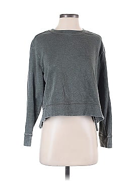 Hard Tail Long Sleeve T Shirt