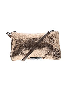 Marc By Marc Jacobs Leather Crossbody Bag