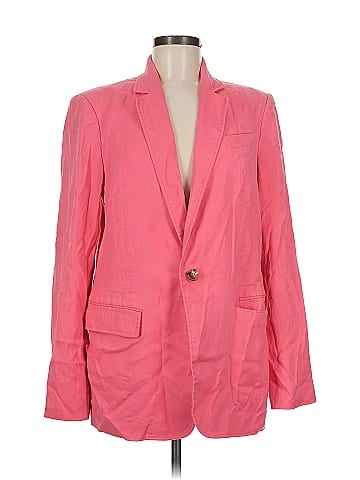 A.L.C. Blazer (view 1)