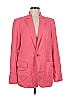 A.L.C. Pink Blazer Size 8 - photo 1
