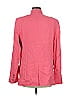 A.L.C. Pink Blazer Size 8 - photo 2