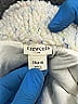 Crewcuts Outlet 100% Polyester Floral White Jacket Size 4 - photo 3