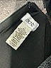 Cache Gray Cocktail Dress Size L - photo 6