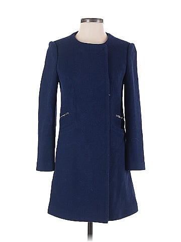 GOELIA Coat (view 1)