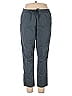 L.L.Bean Gray Casual Pants Size 16 - photo 1