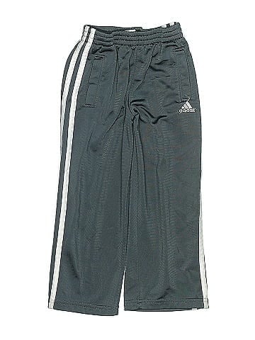 Adidas Track Pants (view 1)