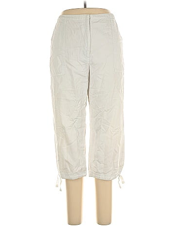 Classic Elements Casual Pants (view 1)