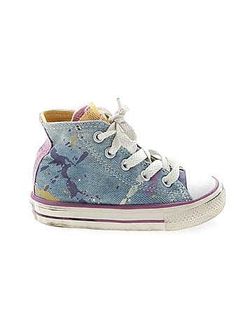 Converse Sneakers (view 1)