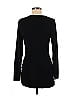 Tail Solid Black Long Sleeve Top Size S - photo 2
