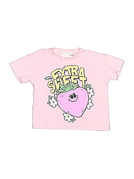 Zara Baby Short Sleeve T Shirt