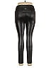 Xersion Metallic Silver Active Pants Size M - photo 2